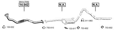 ASMET NI142490