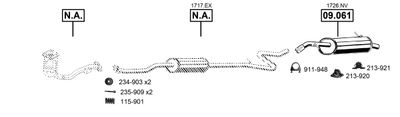 ASMET CI090910