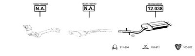 ASMET BM120760