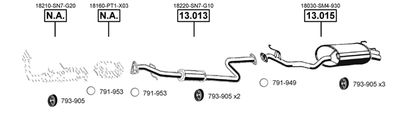 ASMET HO130195