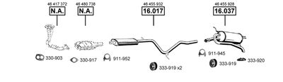 ASMET FI161510