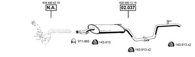 ASMET ME012610