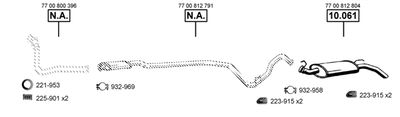 ASMET RE101425