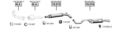 ASMET SE190870