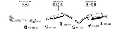 ASMET SK210416