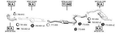 ASMET MA111690