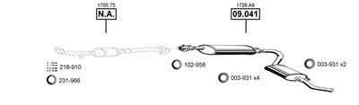 ASMET PE080195