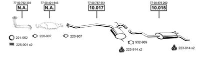ASMET RE104190 ASMET RE104190