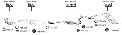 ASMET MA111015