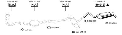 ASMET RE104635