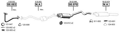 ASMET OP050870