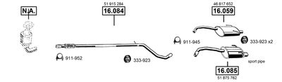 ASMET FI160010