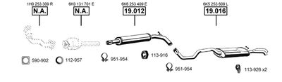 ASMET SE190840