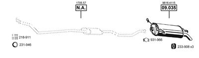 ASMET CI092040