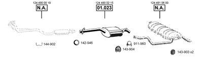 ASMET ME011820