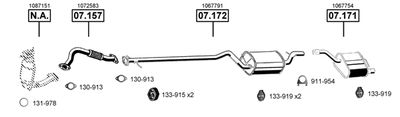 ASMET FO072300 ASMET FO072300