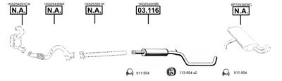 ASMET AU060045