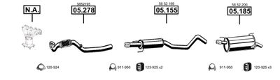 ASMET OP053860 ASMET OP053860