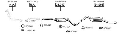 ASMET SK210830