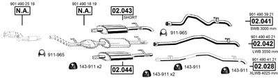 ASMET ME012383