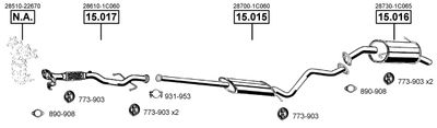 ASMET HY150710