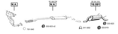 ASMET FI161150