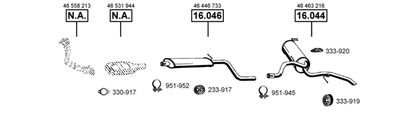 ASMET FI162990 ASMET FI162990