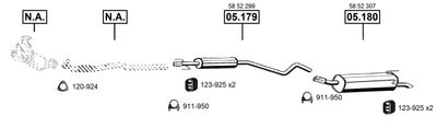 ASMET OP051546