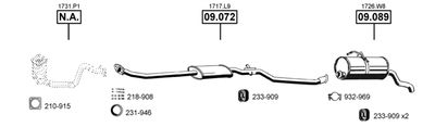 ASMET PE080605