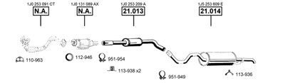 ASMET SK211030
