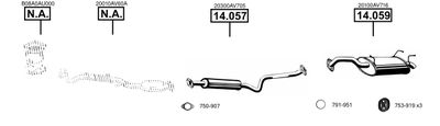 ASMET NI141620 ASMET NI141620