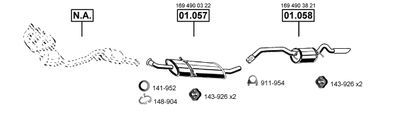 ASMET ME010085