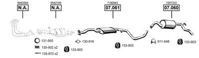 ASMET FO070345