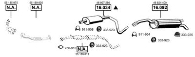 ASMET FI163057