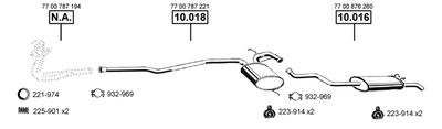 ASMET RE103945