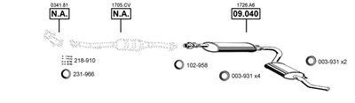 ASMET PE080100