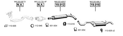 ASMET SE190660