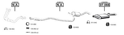 ASMET FO071065
