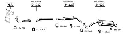 ASMET SK210220