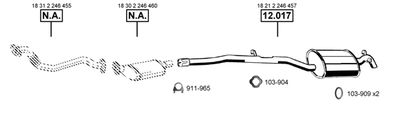 ASMET BM121610