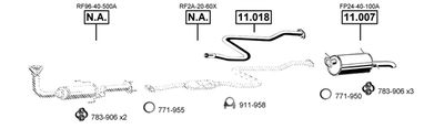 ASMET MA112300