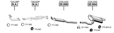 ASMET TO201100