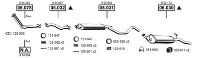 ASMET OP050390 ASMET OP050390