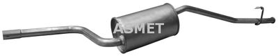 ASMET 16.002