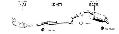 ASMET TO204100