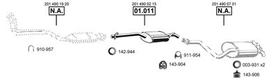 ASMET ME011365
