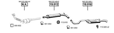 ASMET SE191155