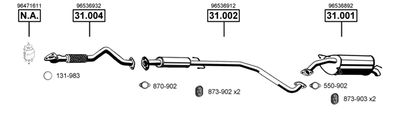 ASMET DE240290