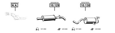 ASMET RE102700 ASMET RE102700