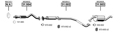 ASMET DE240320